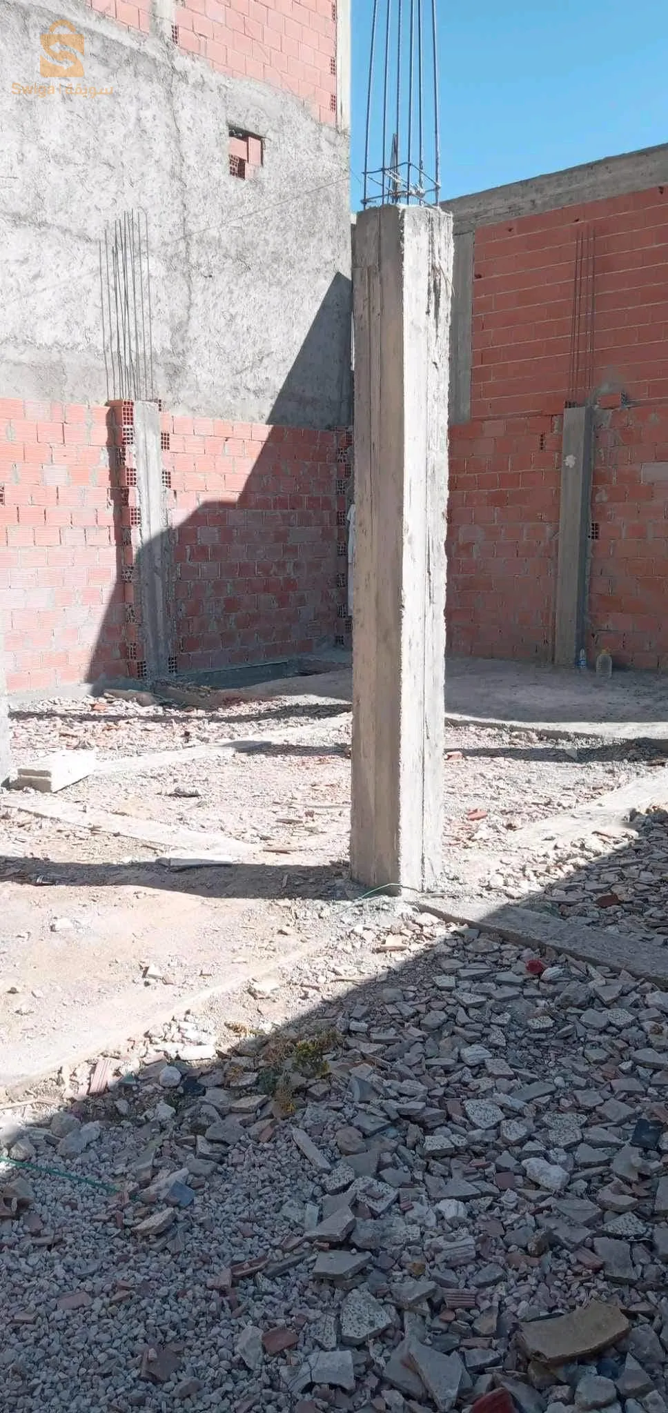 كركاس في عين سنور