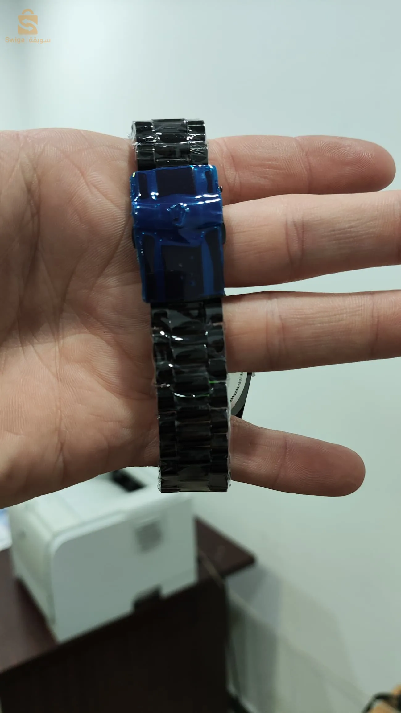 ساعات رجالية montre homme