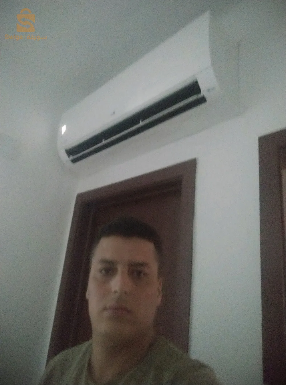 تركيب مكيف  وتصليح ثلاجة