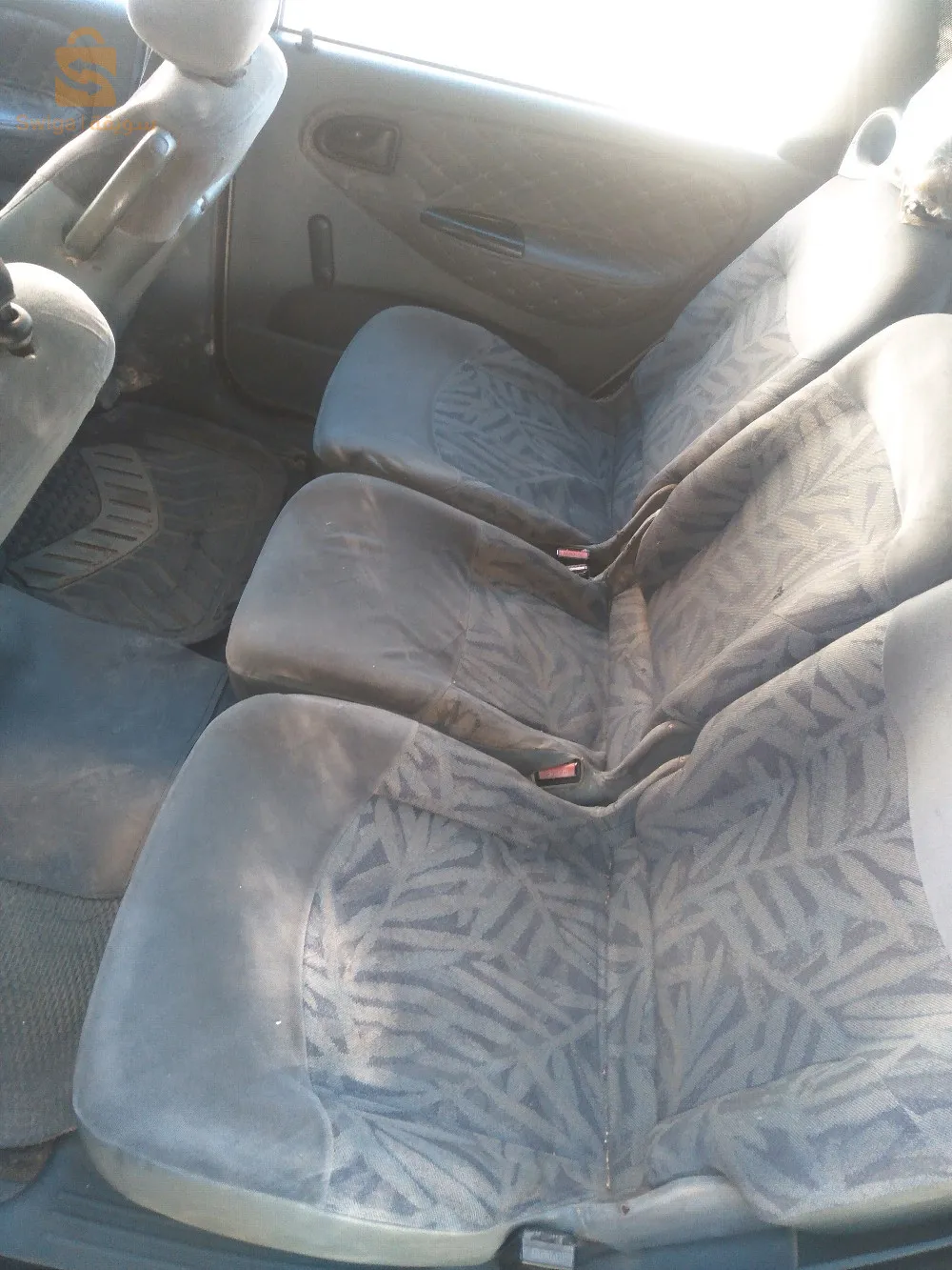 فيها زوج بادكاس سبيغة محىك ما شاء الله