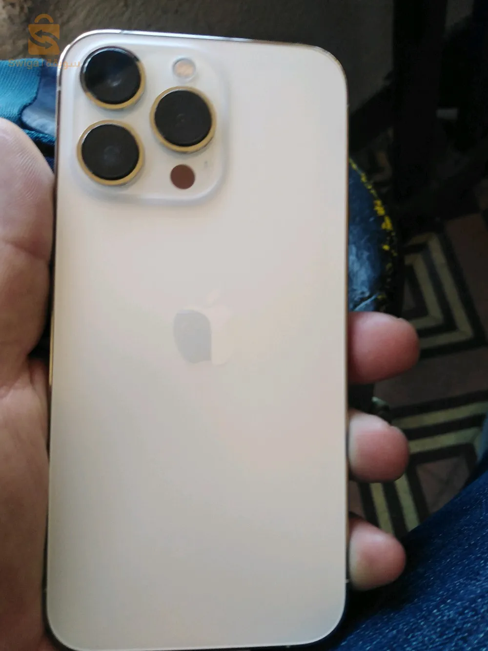 iPhone 13pr
