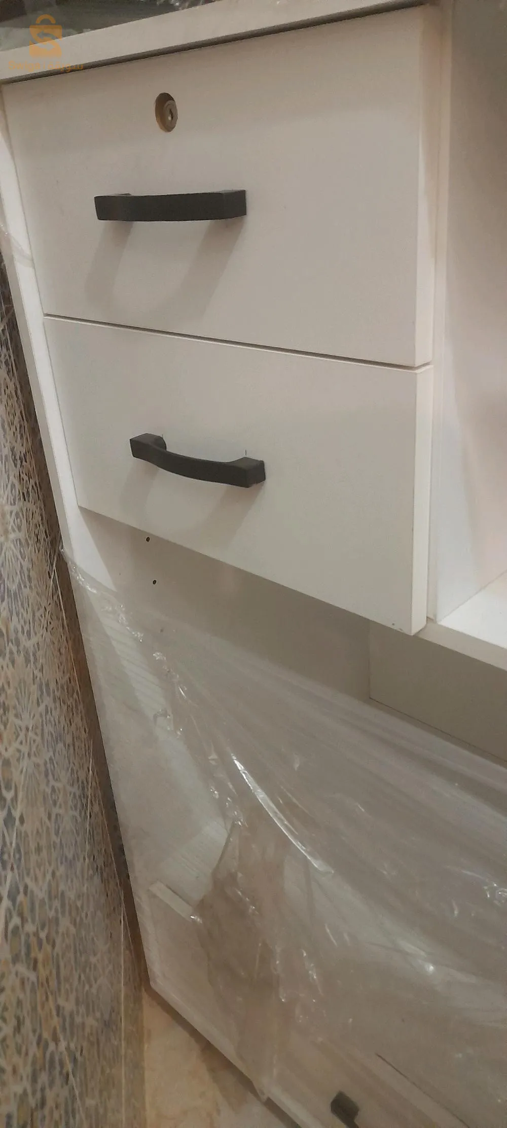 كونتور محلات