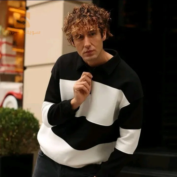 T-shirt oversize new collection
