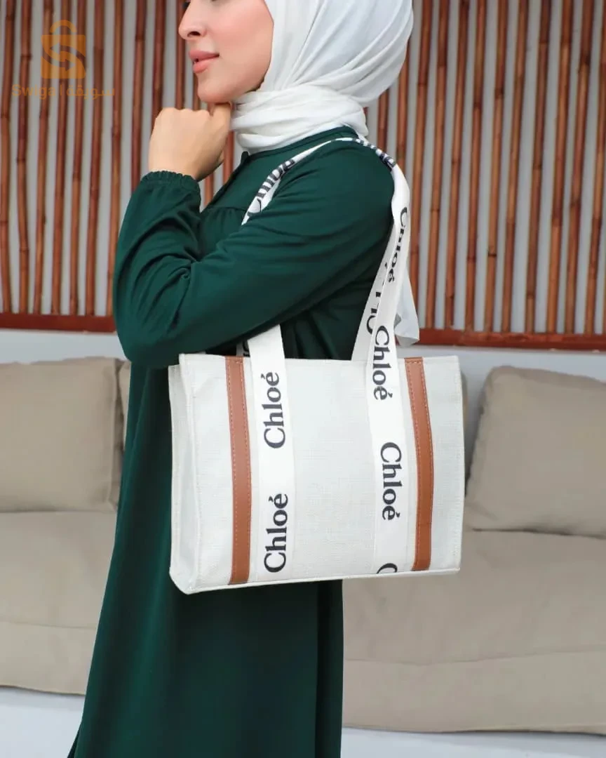 Chloé totebages