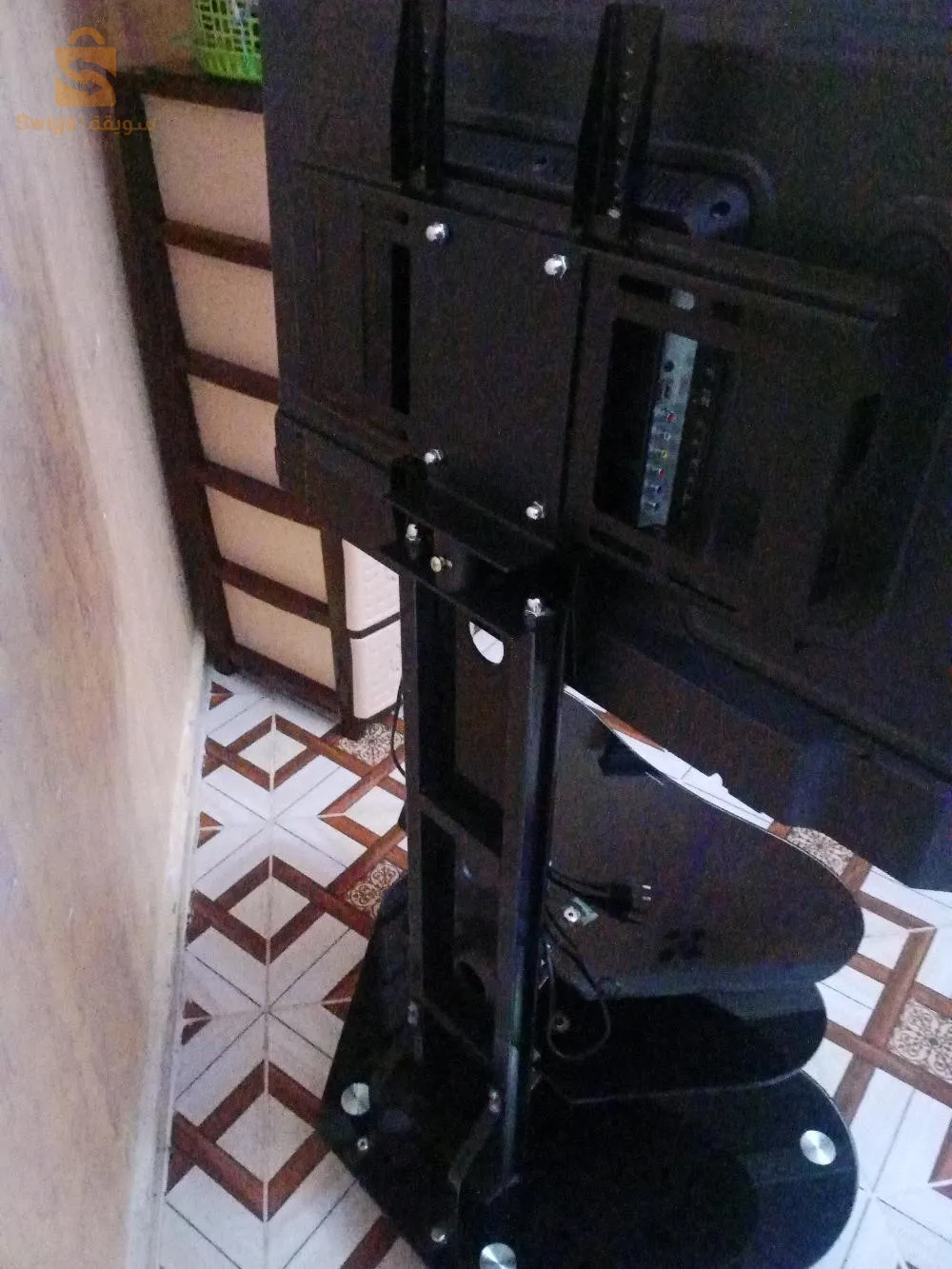 الشفة ولاية البليدة