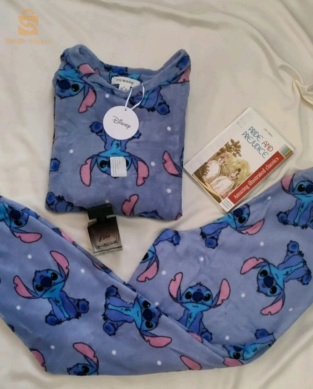 primark pijama