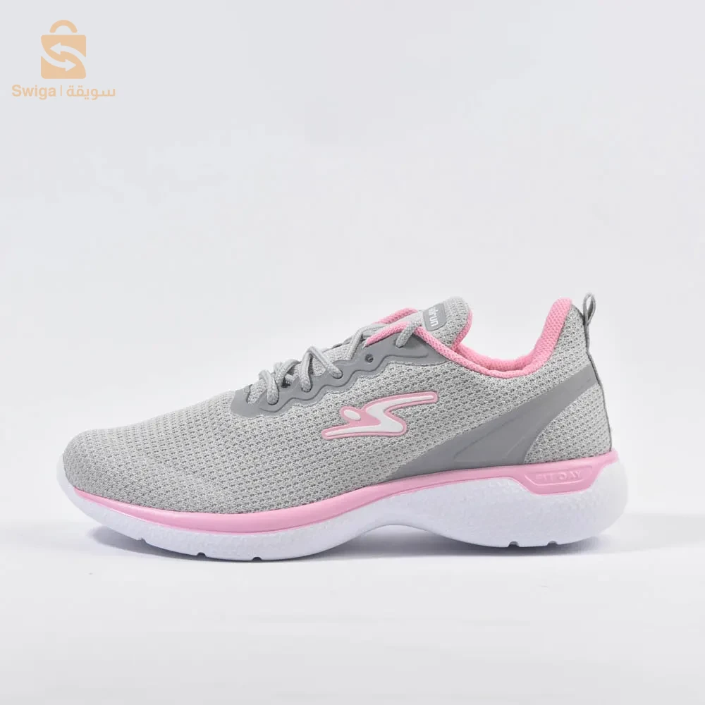 FIT DAY CINZA/CHICLETE