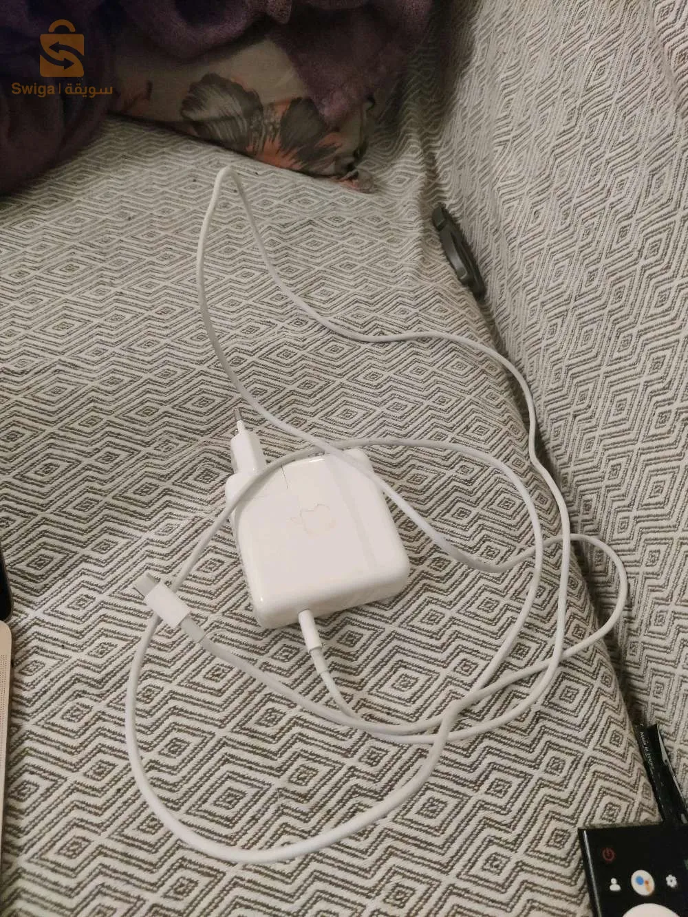 MacBook pro touchbar 2018 16go 1 to SSD