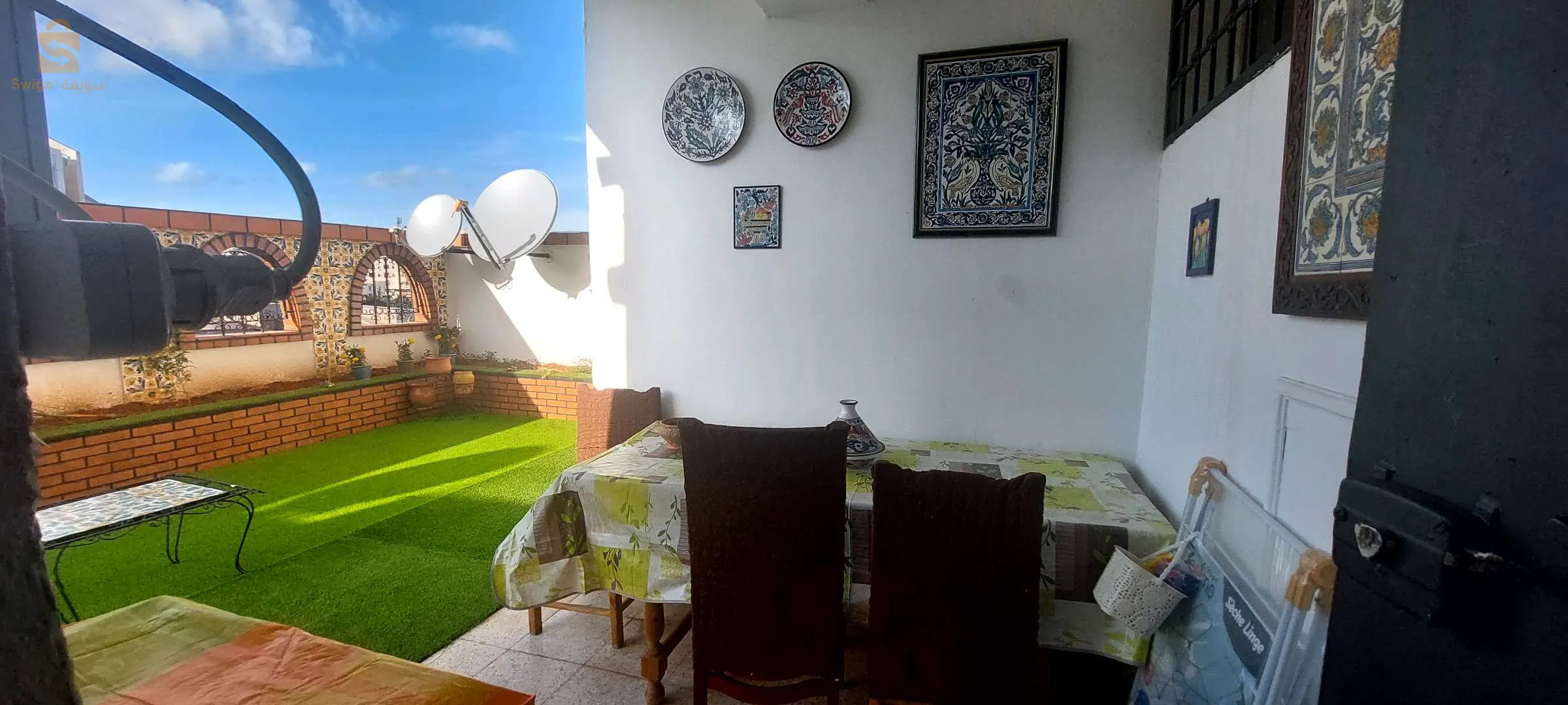 location f4 said hamdine