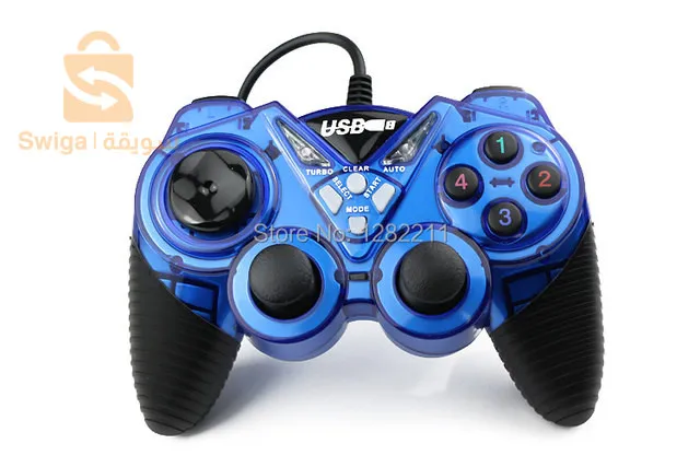 la manette 2 in 1 pc . Xbox