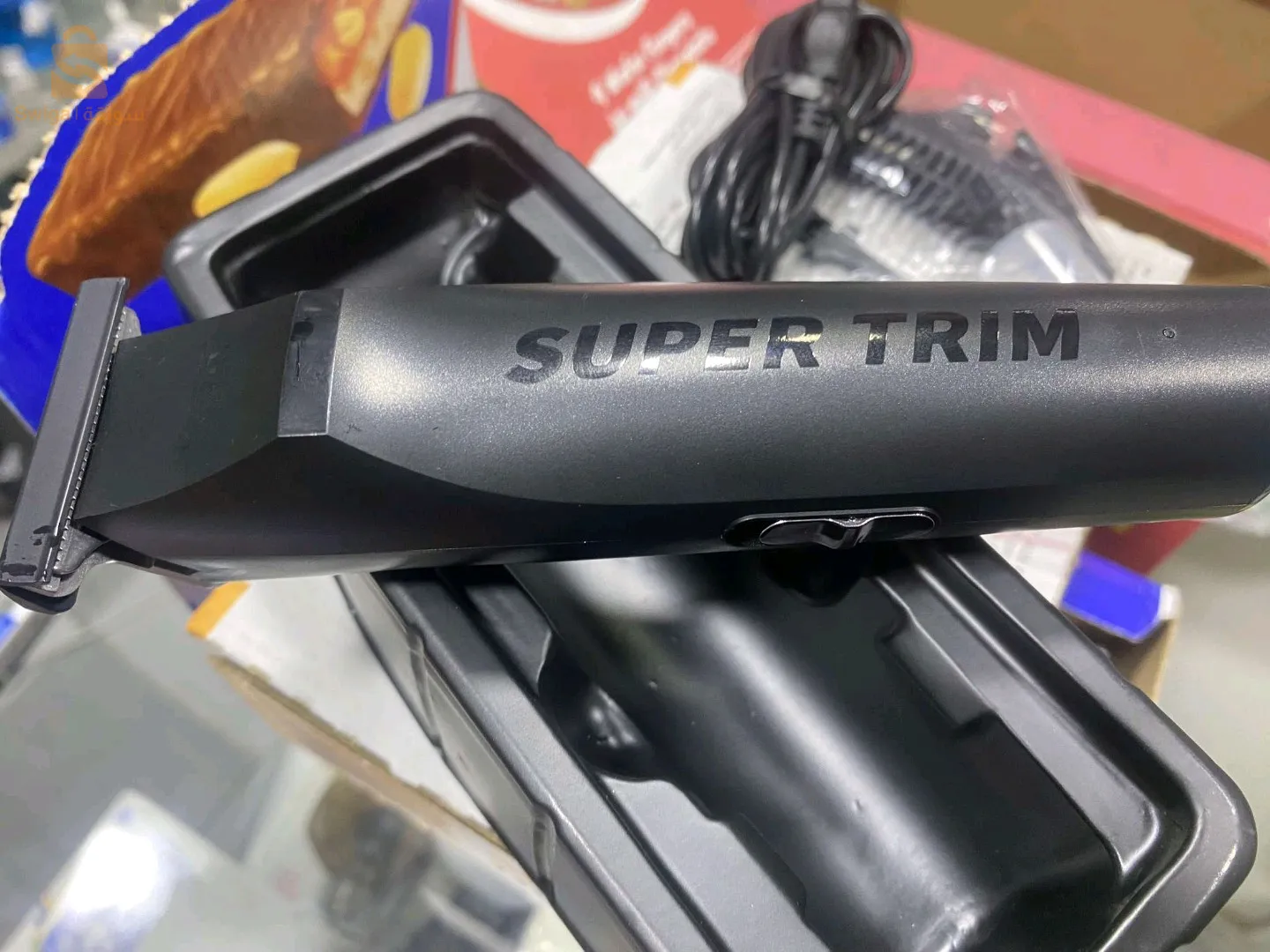 مرحبا بالجميع دخول بضاعة اصلي ومضمونة فسارع قبل نفاد الكمية 👋🏼🥰💯