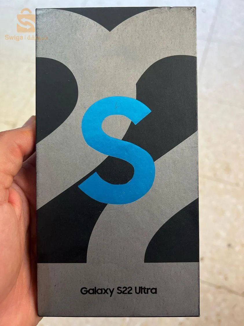 Faux téléphone Samsung S23