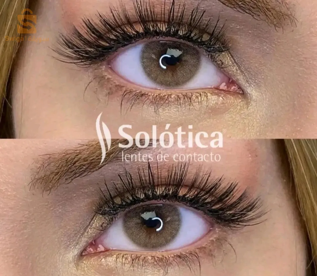 solotica 1er choix