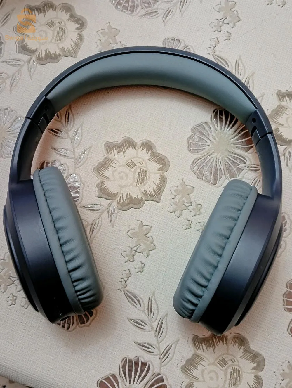 Casque siindoo original