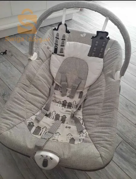 لوندو رضيع مريح جدا قابل لتنظيف