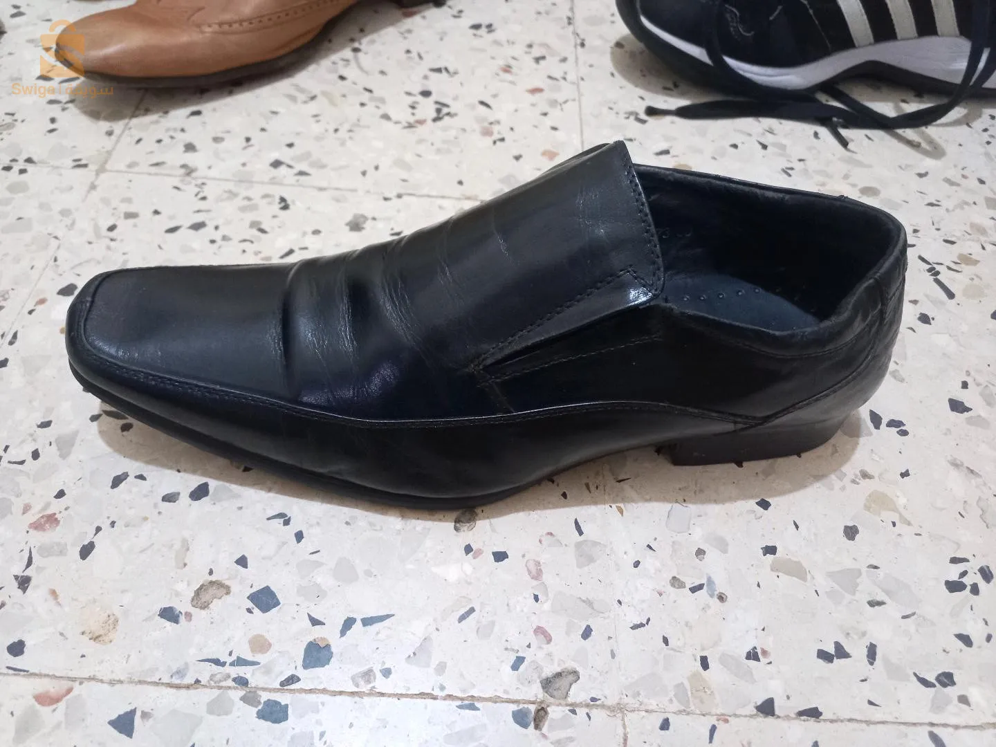 بيع الاحذية
