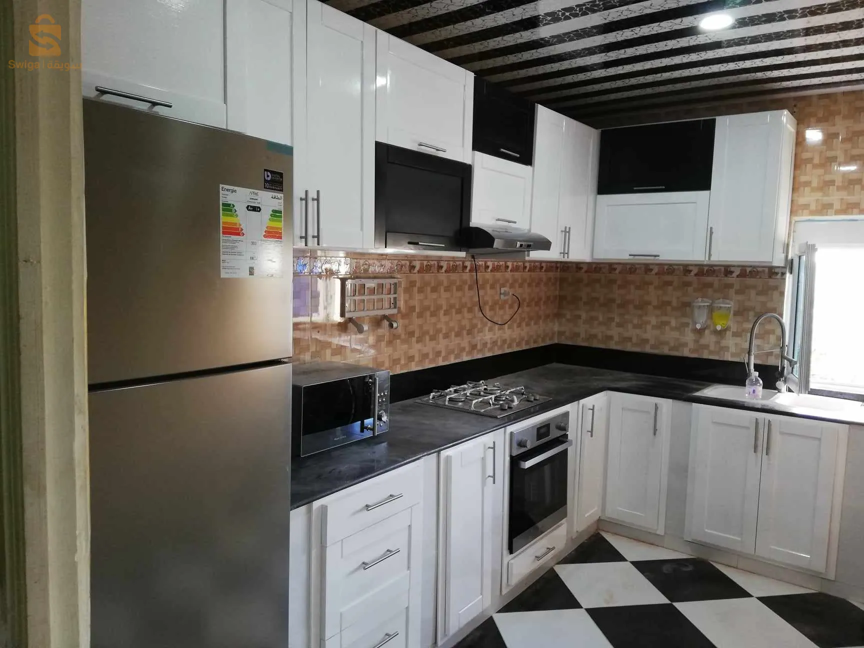 عين شرشار ولاية سكيكدة