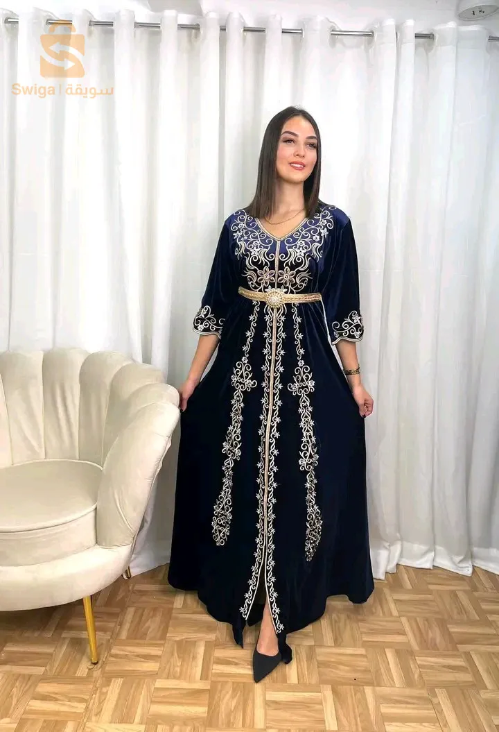 قصر البخاري