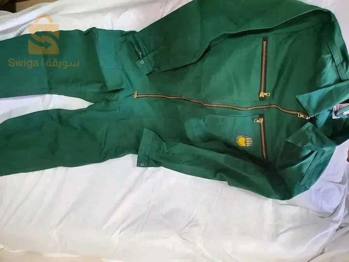 ملابس نتاع خدمة
0662143811/0770501291