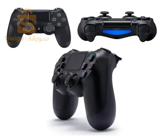 manette ps4 coupy