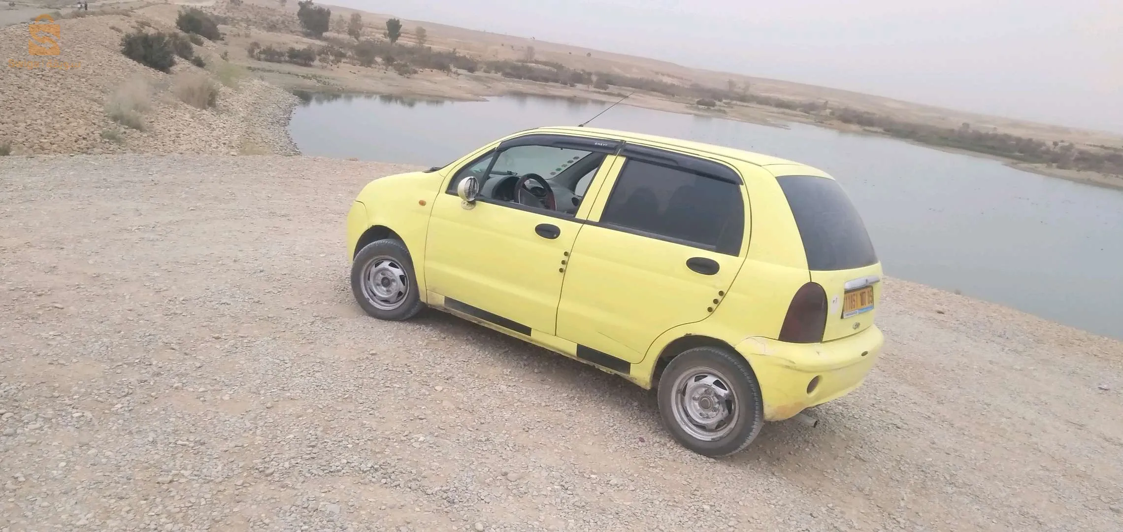بريكة