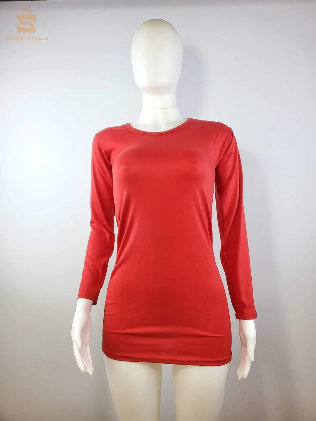 بودي نساء قياس كبير