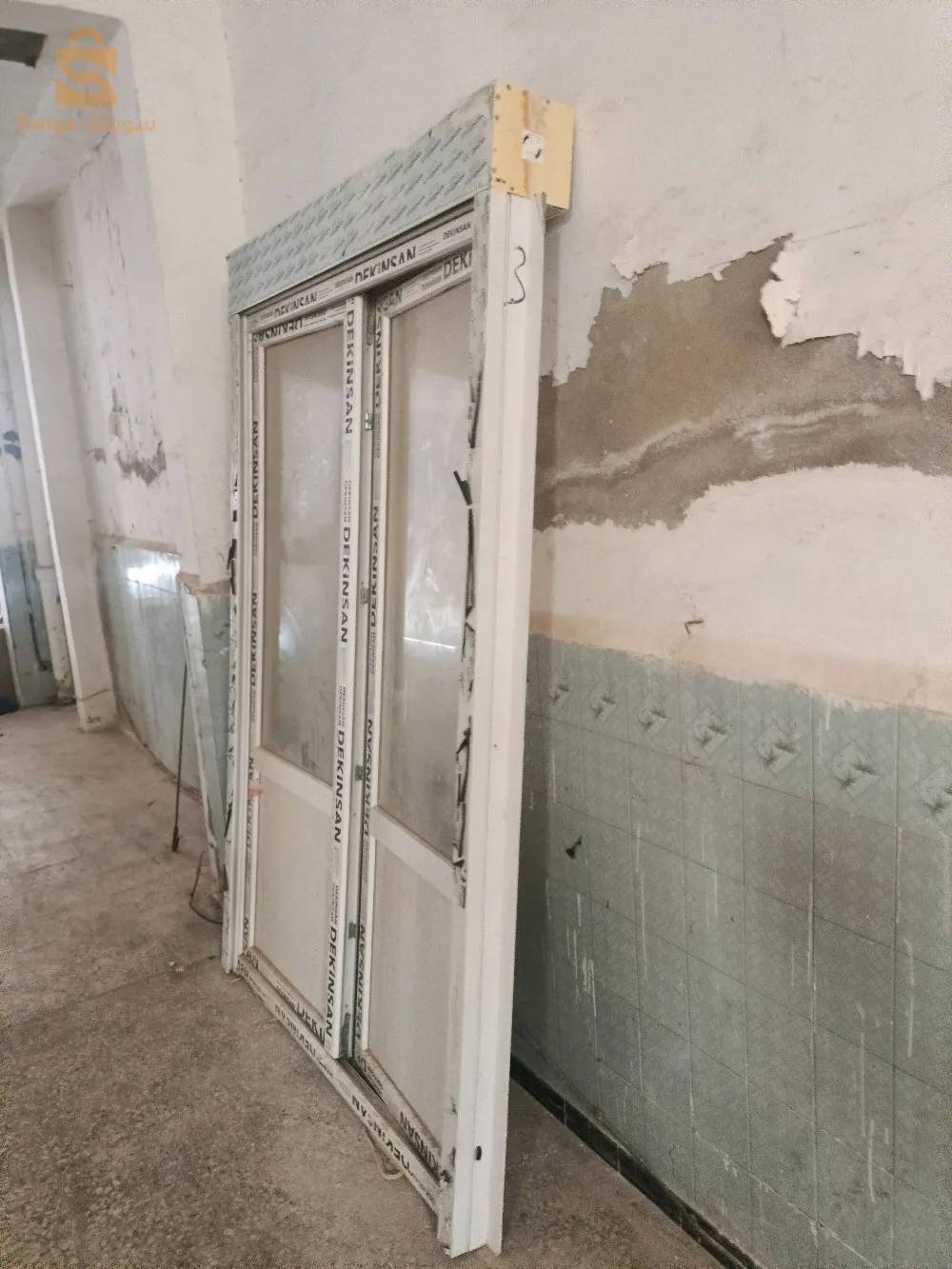 porte michelaire 210/250