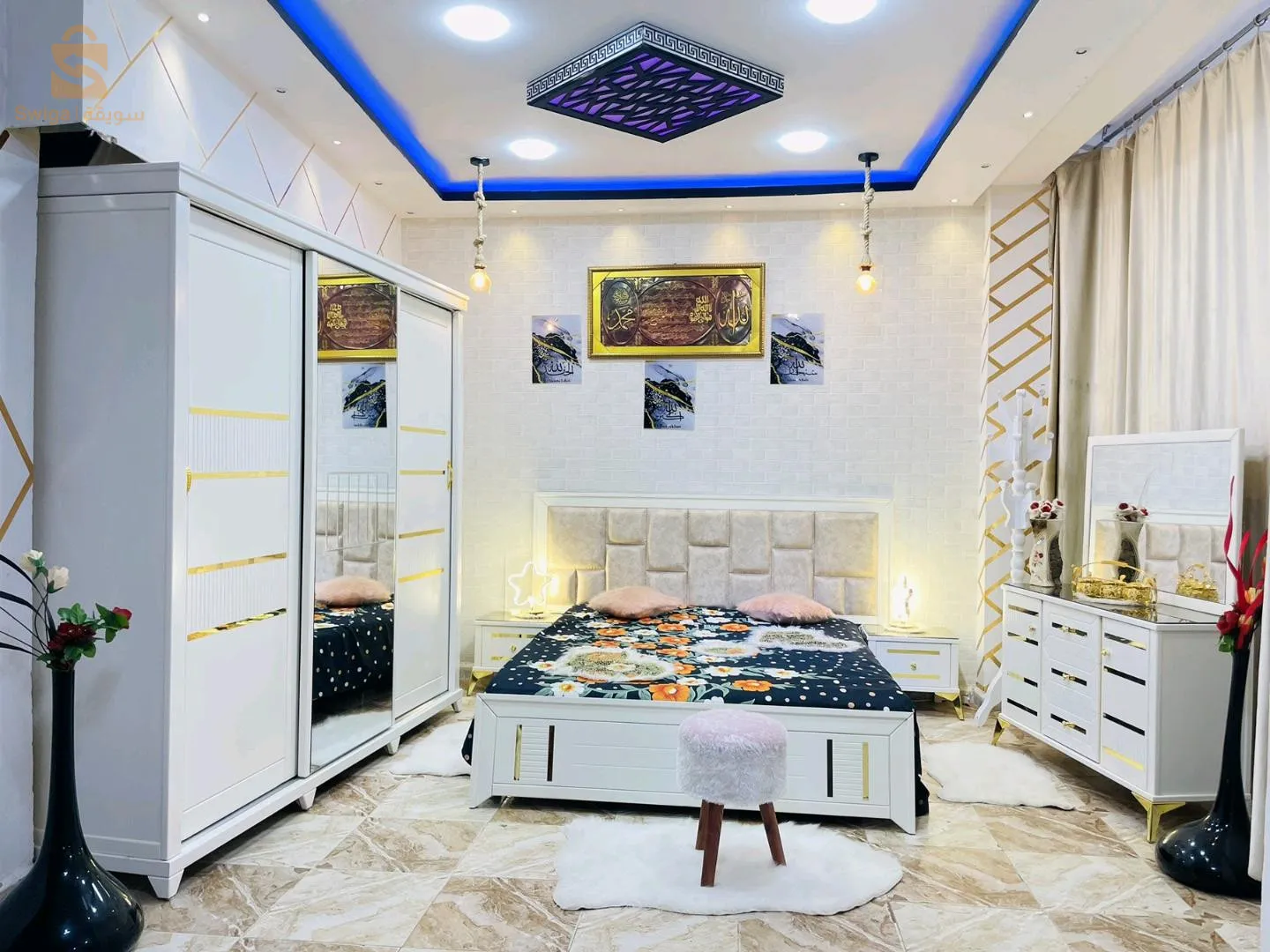 البليدة