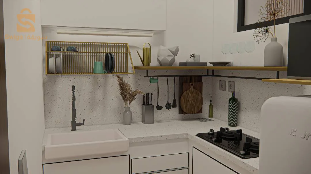 تصميم داخلي للمنازل و المطاعم