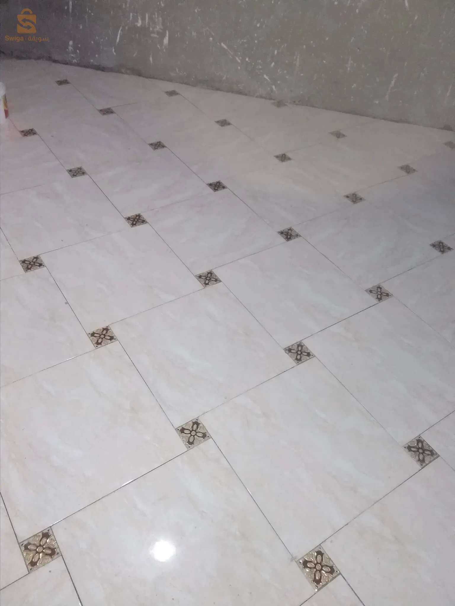 كل اعمال البناء