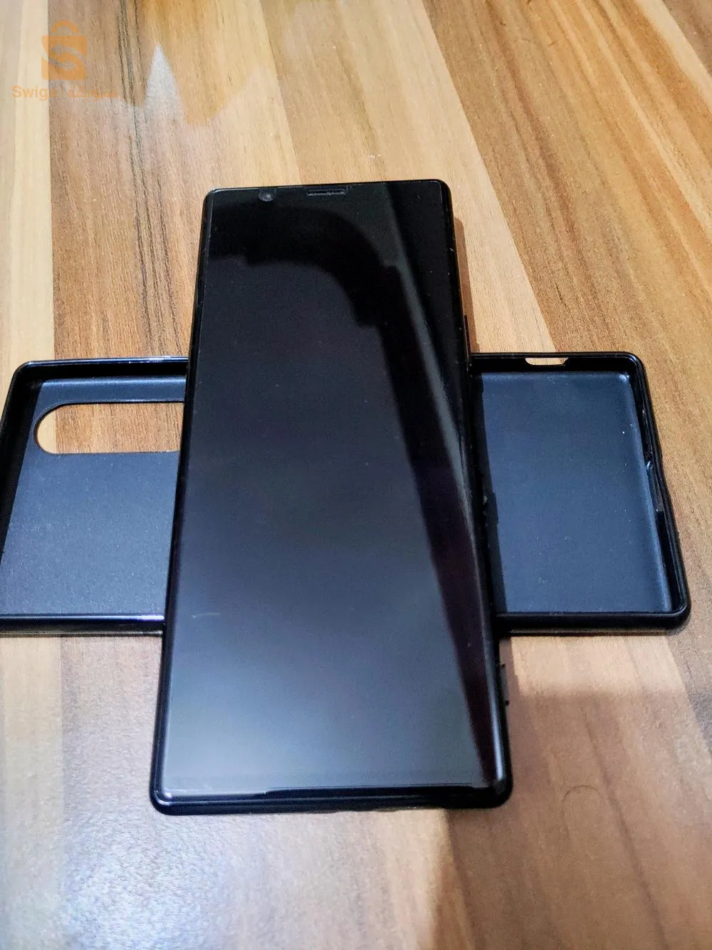 Sony Xperia 5 duel sim