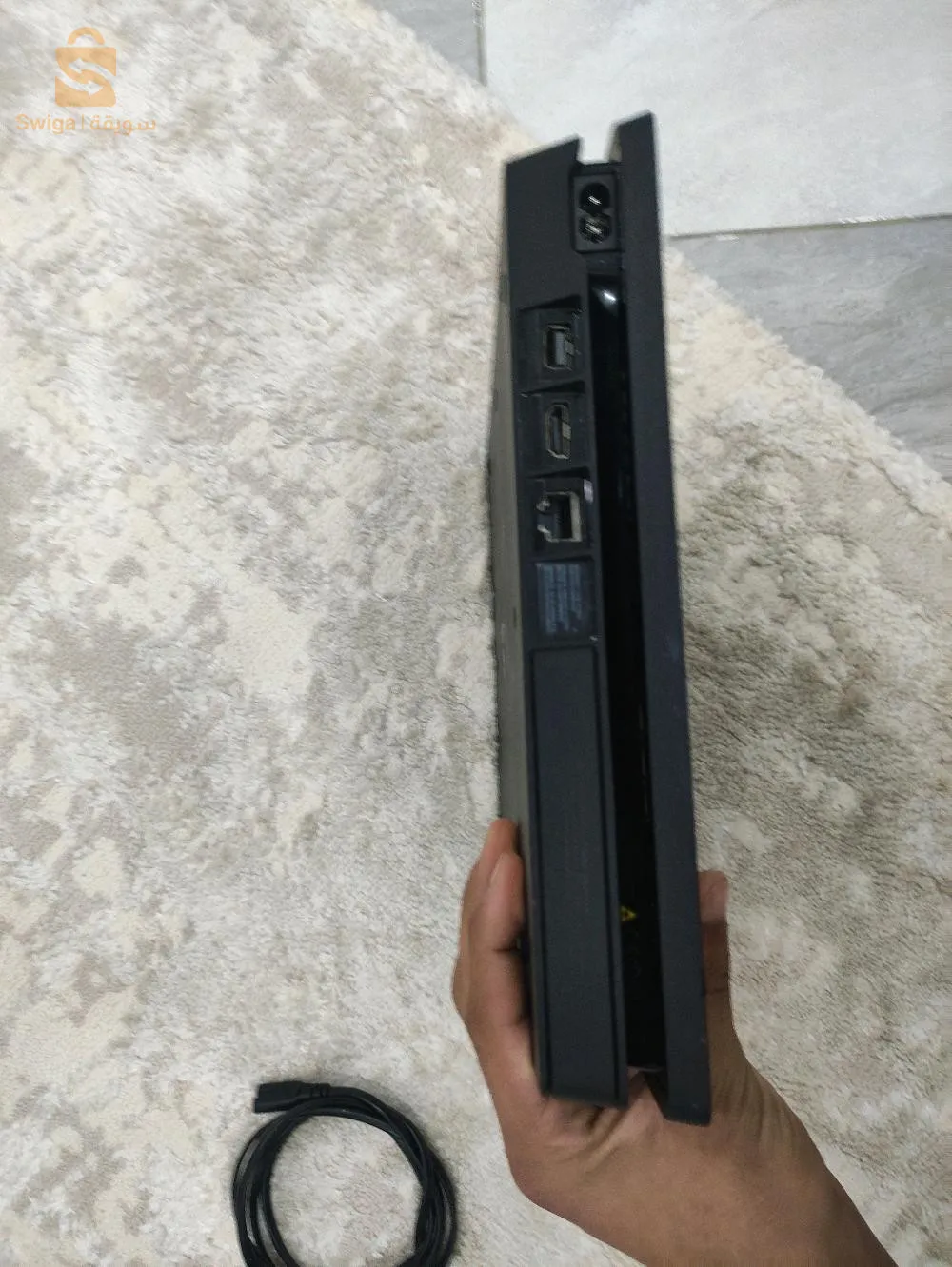 ps4 slim