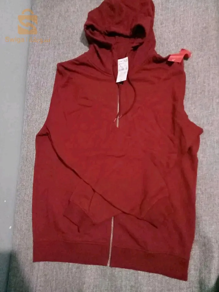 Veste Kiaibi Originel taille M wtlabes L