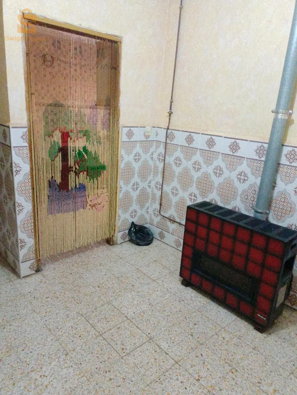 بيع فيلا