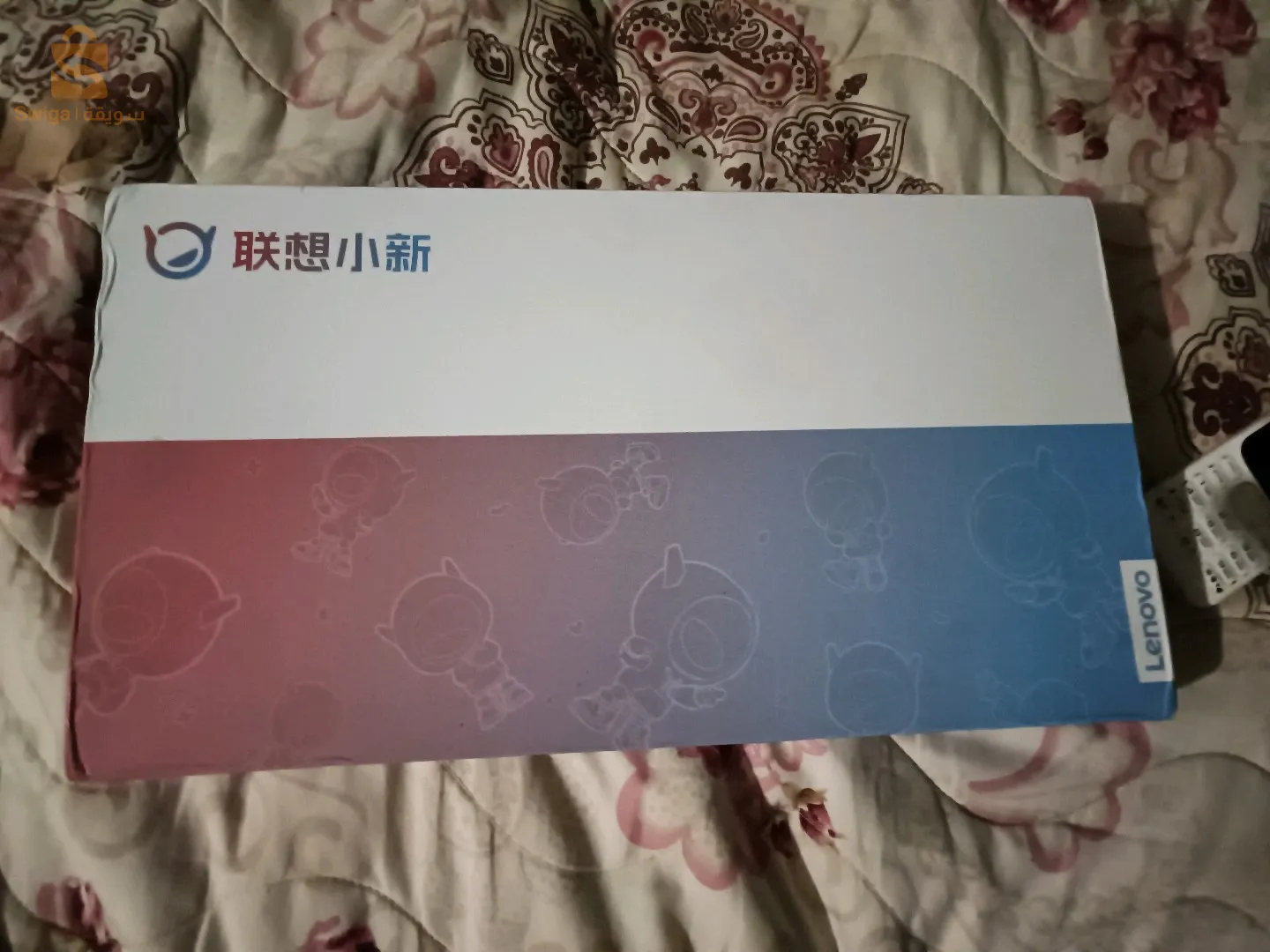 لينوفو باد برو 2022