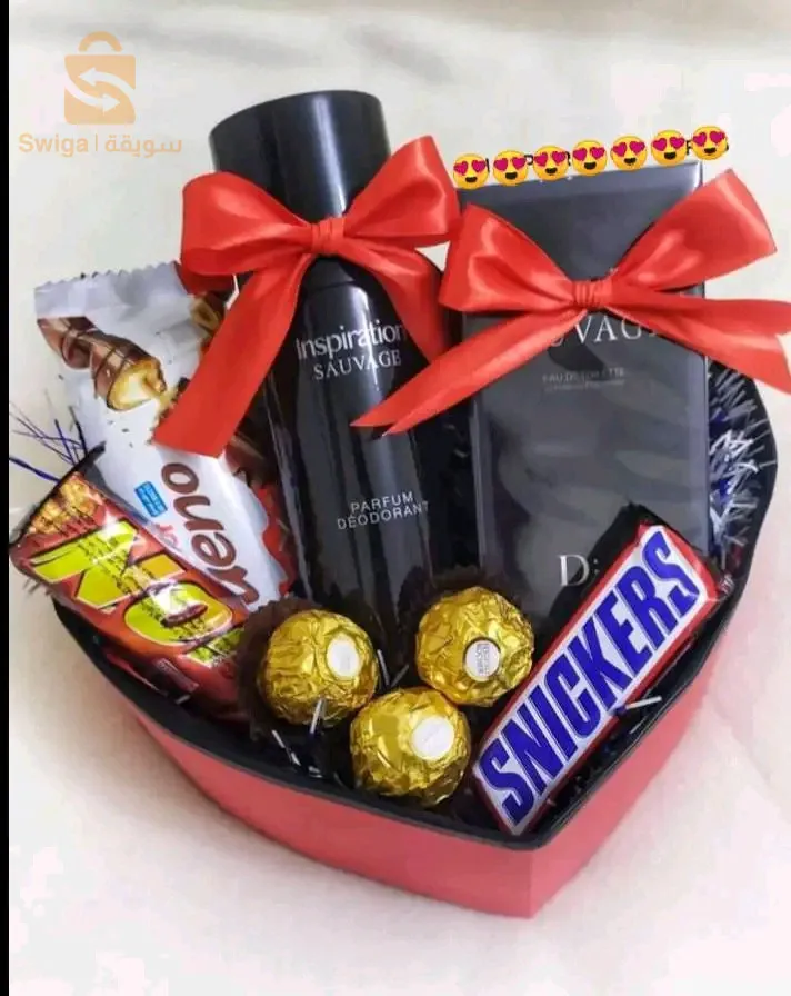 هدايا لجميع مناسباتكم وافراحكم مرحبا بيكم