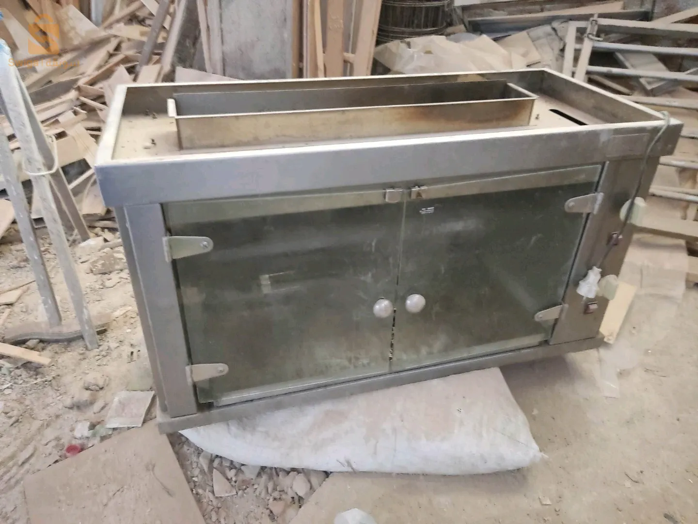 القرارم قوقة