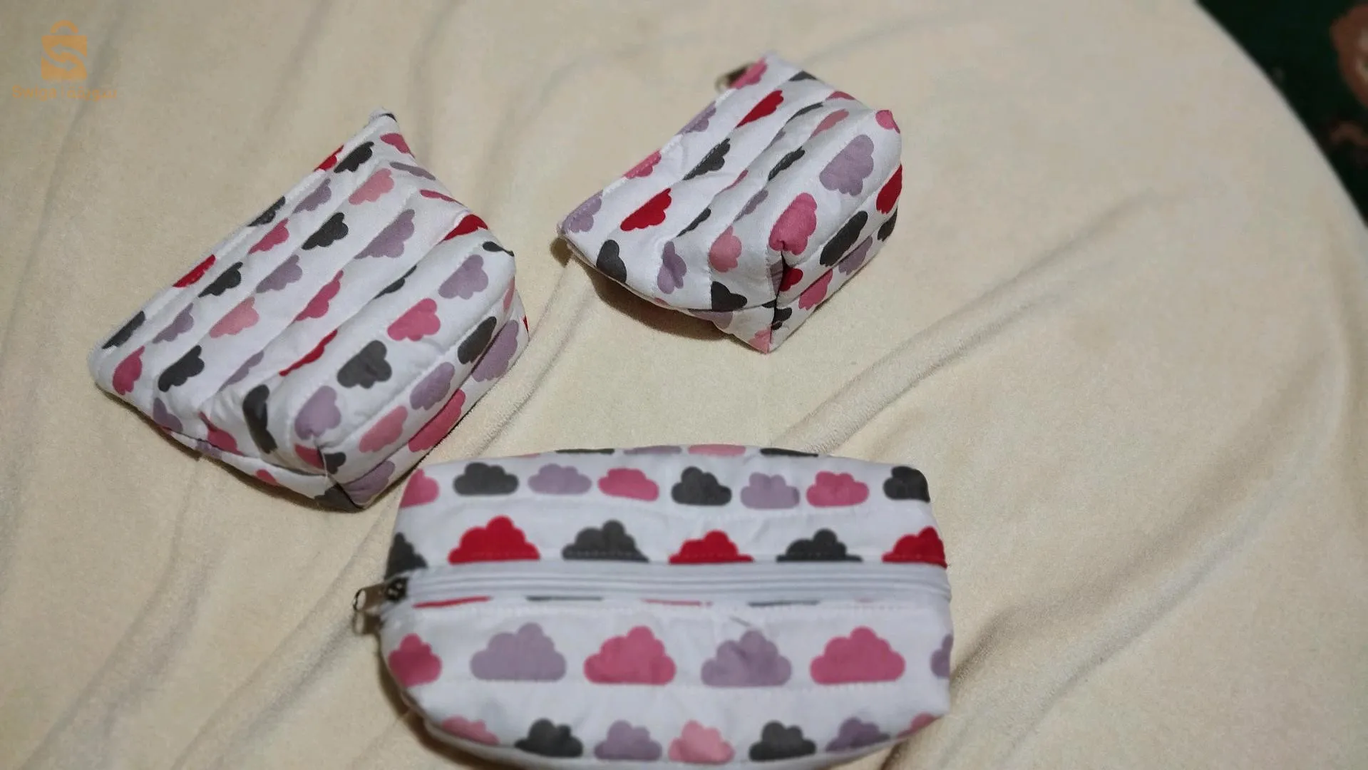 تروس ماكياج