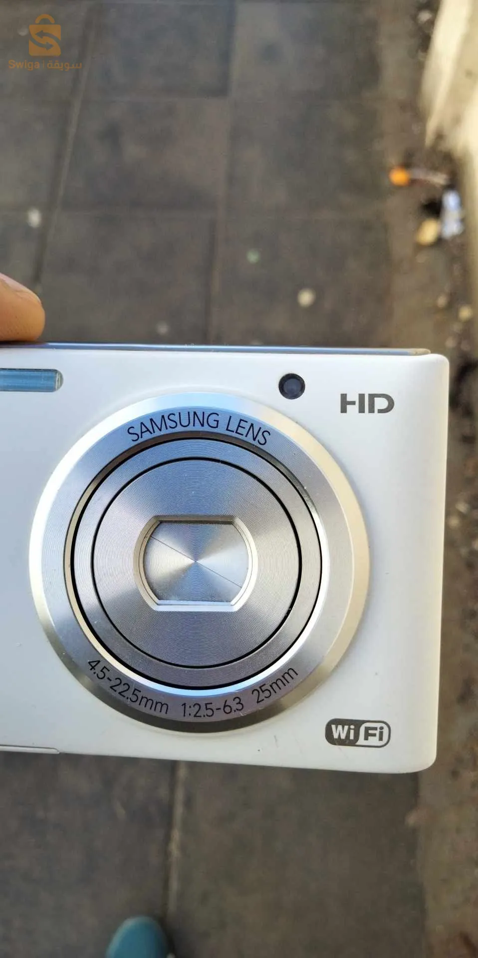 كاميرا نميريك