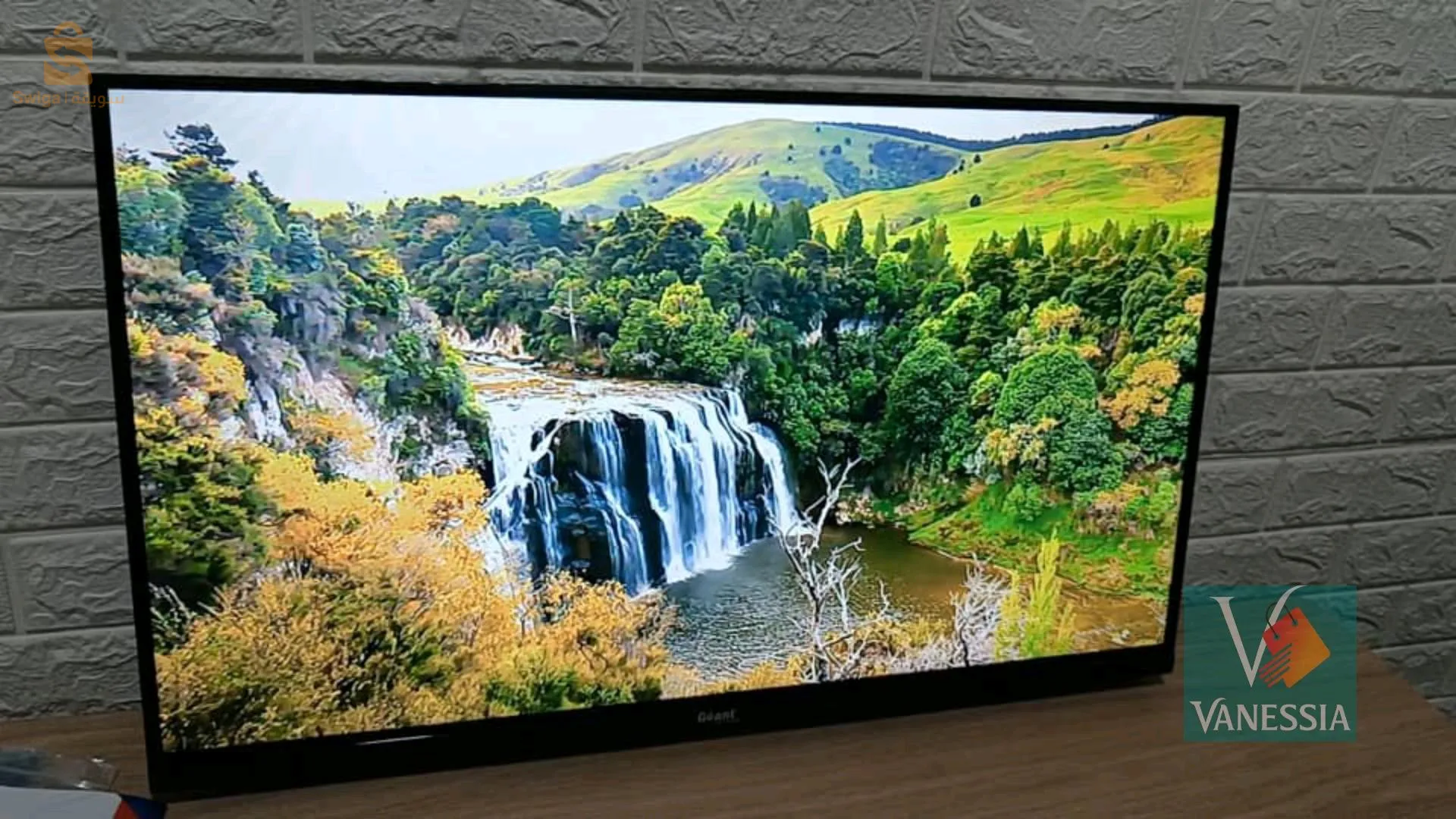 Téléviseur Géant 32 Pouces24