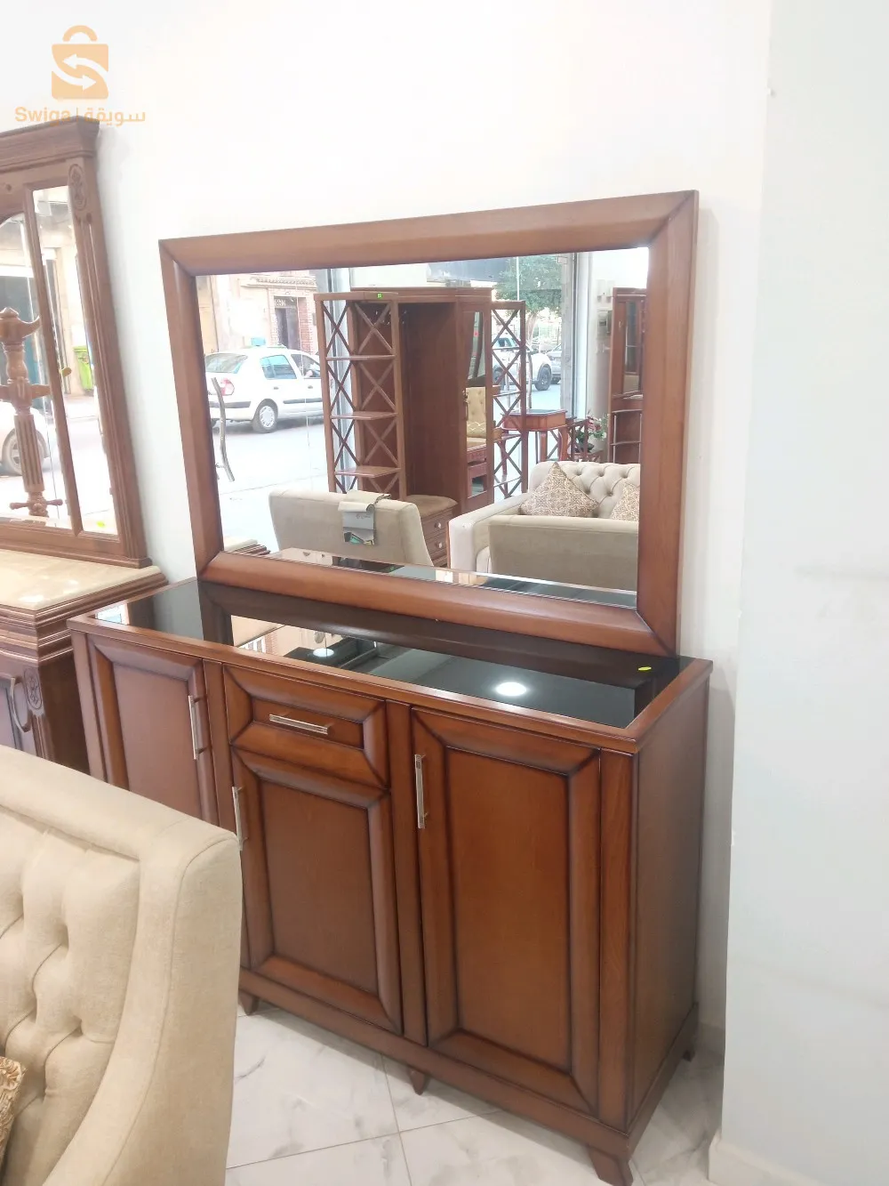 بيع اثاث منزلي ذو جودة عالية وجمالية في صنع