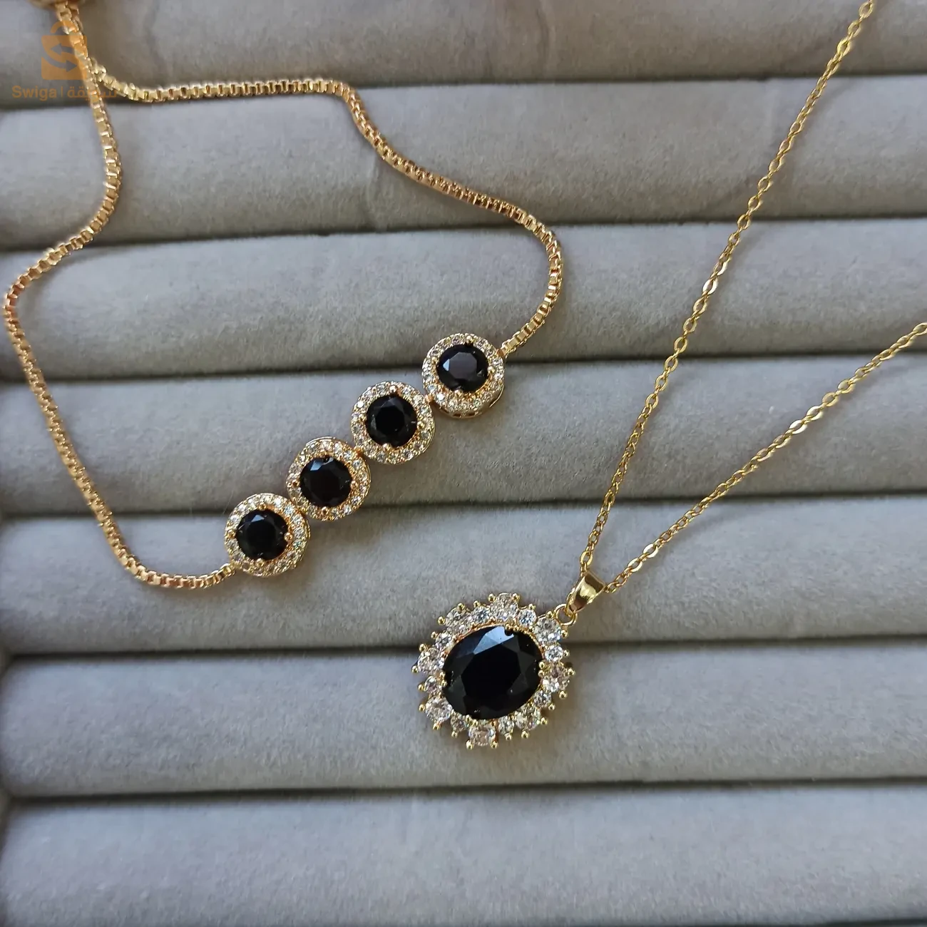 اكسسوارات Acier inoxydable