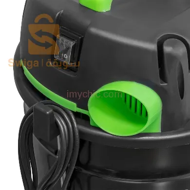 Aspirateur Eau Et Poussière 1200W 20 Litres LAVOR RUDY 1200 S