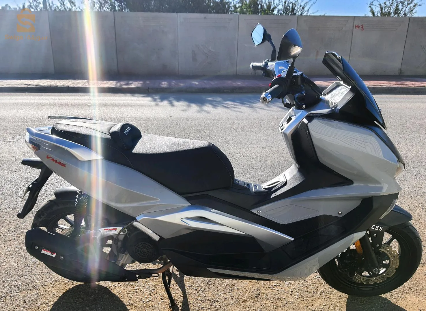 moto lah iberk kolch fiwa9to machi 33mile motor 10/10 karinage 10/10