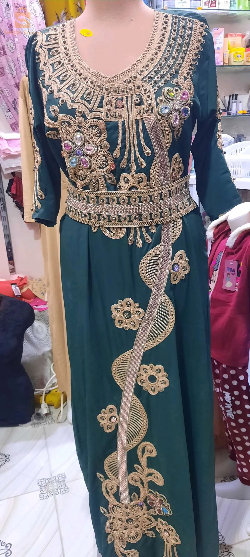 🔴 سيدي عمران مقابل محل انس لكراء لفساتين والمواد غذائية تاع وليد برة مرحبا بيك  للاستفسار  اتصل في الخاص او على الرقم
💎الهاتف  0665856781
توصيل جامعة و طاوحيها