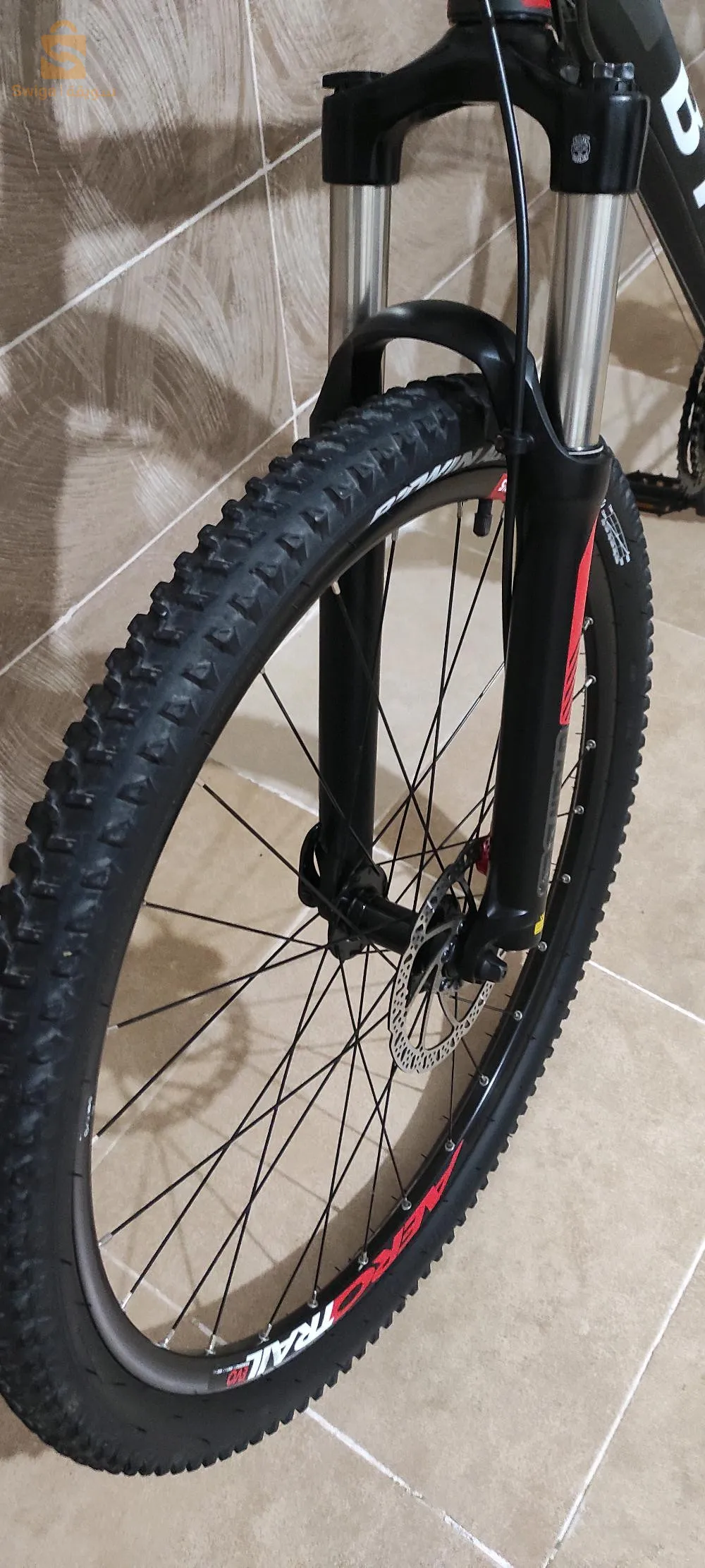 دراجة بيتوين 540 جديدة كلش فيها دوريجين