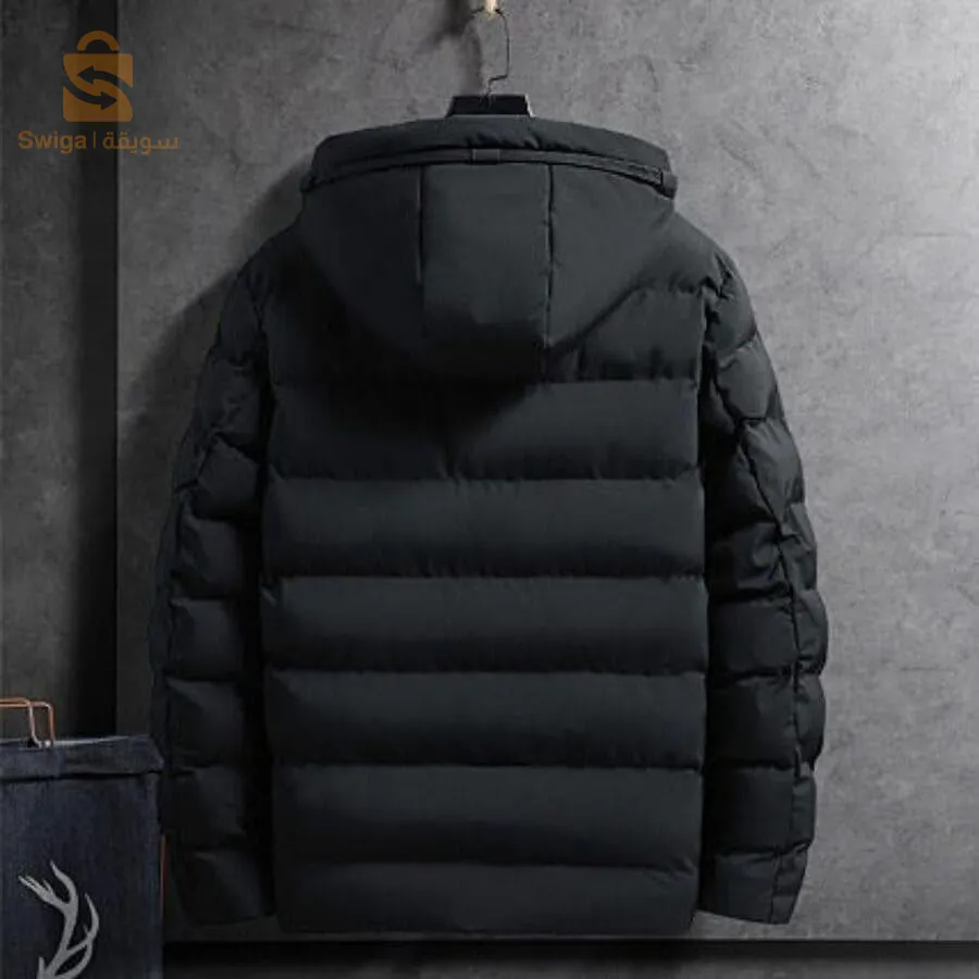 Veste doudoune - فيستا شتاد جودة عالية