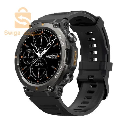 k56 pro smart watch