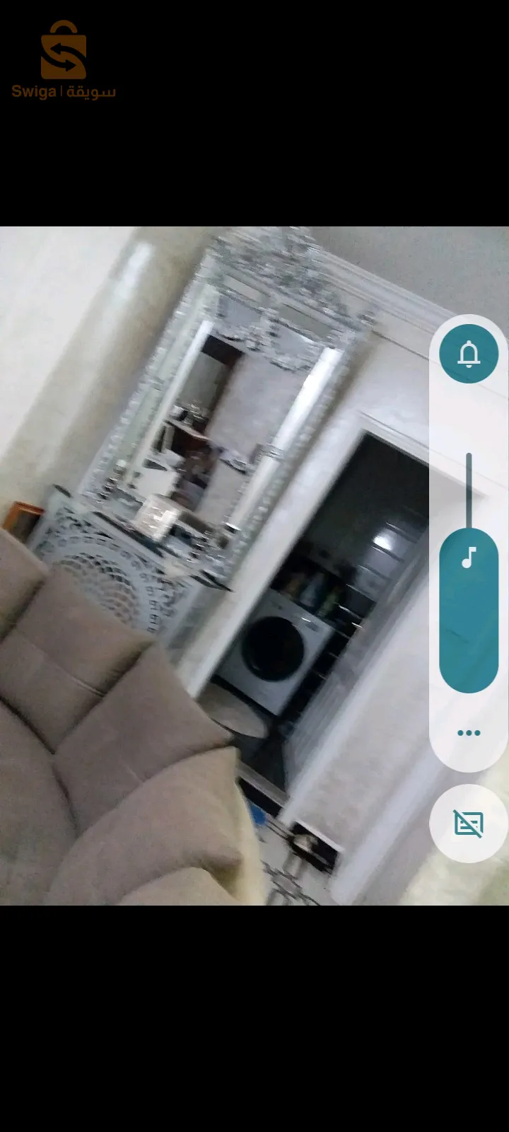 la cité des riches tenes