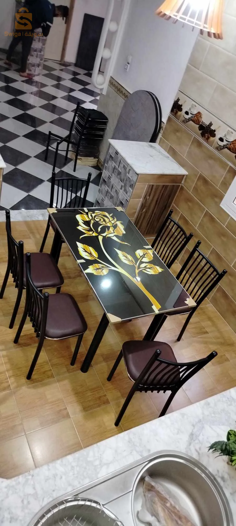 طابلة مونجي